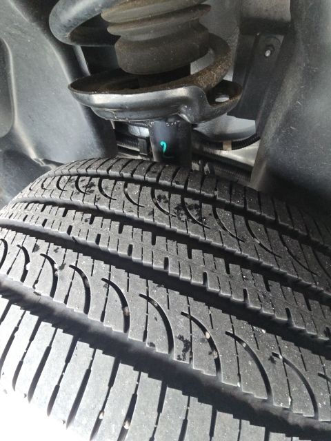 2025 Jeep Compass Latitude:45158A1