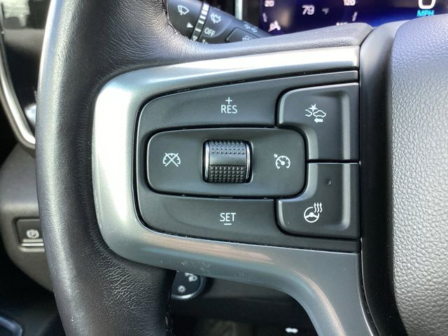 Used Car 2022 Chevrolet Silverado 1500  Lt For Sale Under $35,000 In San Antonio, Texas