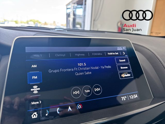 Used 2024 Black Cadillac V-Series image 18