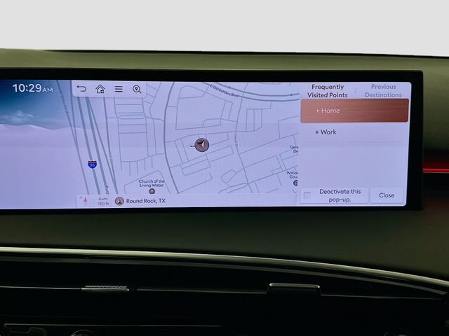 Thumbnail: 2026 Genesis GV70 - 12