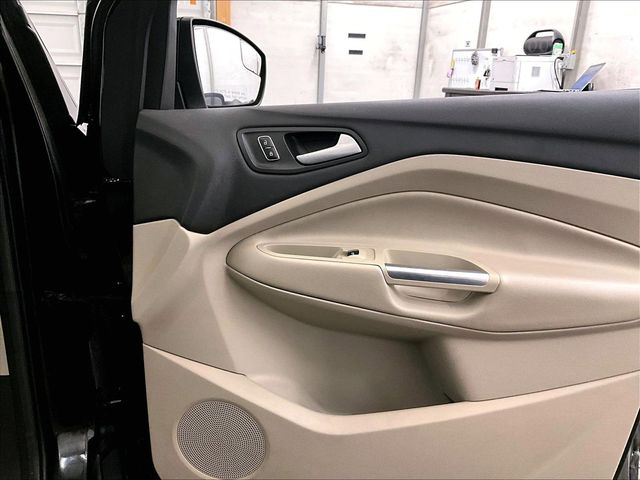 2015 Ford Escape SE Black at Phil Fitts Ford