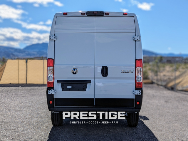 2024 Ram ProMaster 1500 Base 5