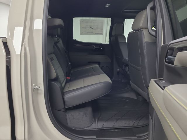 2026 – Chevrolet – Silverado 1500