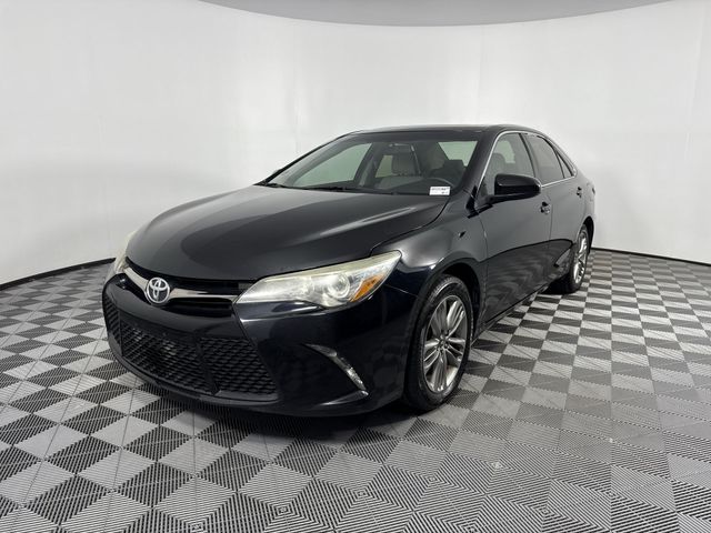 Used 2016 Toyota Camry For Sale in Indianapolis, IN