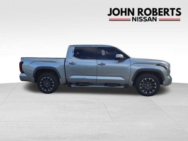 2022 Toyota Tundra Limited 26