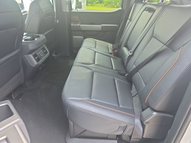 New 2026 Avalanche Ford F-250® Lariat® image 14
