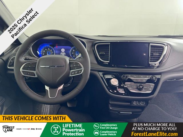 Pacifica Select