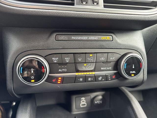 new 2026 Ford Escape car, priced at $31,759