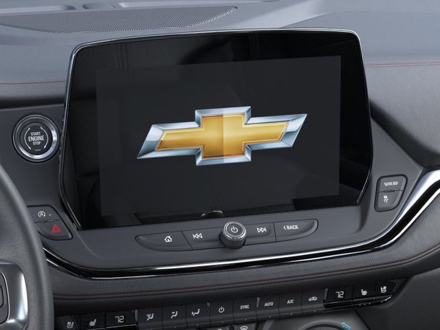 2026 Chevrolet Blazer RS:47252
