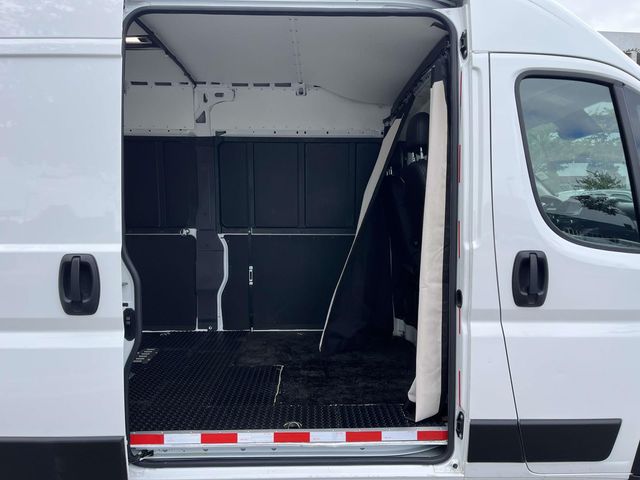Used 2024 Ram ProMaster 2500 Van