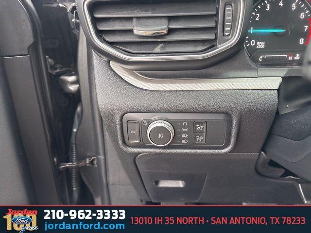 Used Car 2020 Ford Explorer  Xlt For Sale Under $25,000 In San Antonio, Texas