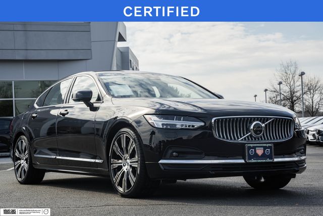 2023 Volvo S90 B6 Ultimate AWD