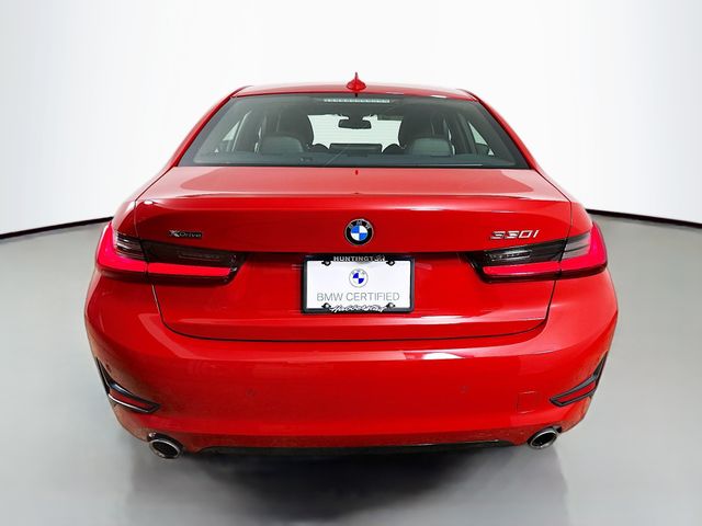 2022 BMW 3 Series 330i xDrive 6