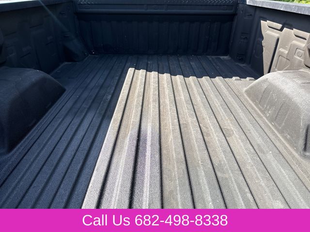 Used 2021 Chevrolet Silverado 1500 Truck