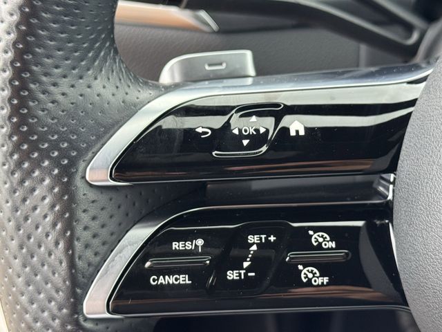 2023 Mercedes-Benz GLC GLC 300 White at Shottenkirk Kia Fort Bend