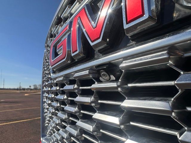 2024 GMC Yukon XL 4WD Denali