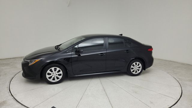 2025 Toyota Corolla LE - 1