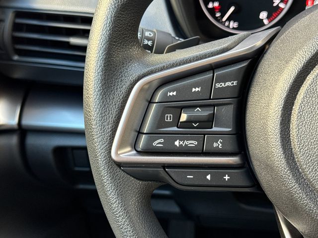 New 2026 Blue Subaru Sport image 30