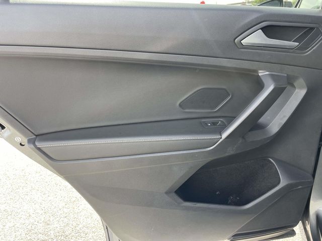 Used 2023 Gray Volkswagen 2.0T S image 10