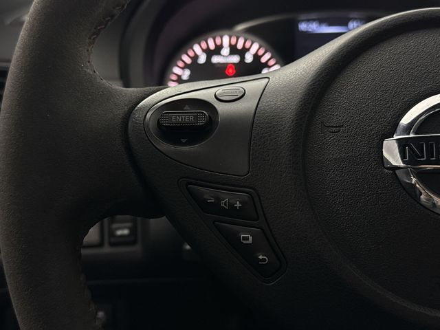 Used 2018 Nissan Sentra For Sale in Indianapolis, IN