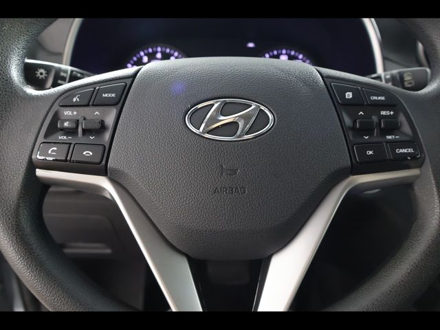 2019 Hyundai Tucson Sport - Photo 18