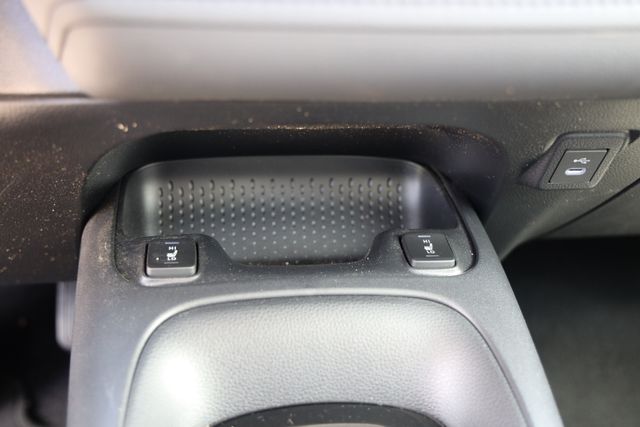 2023 Toyota Corolla Hybrid XLE Silver at Emmons Autoplex