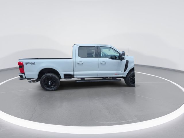 New 2026 Avalanche Ford F-250® Lariat® image 9