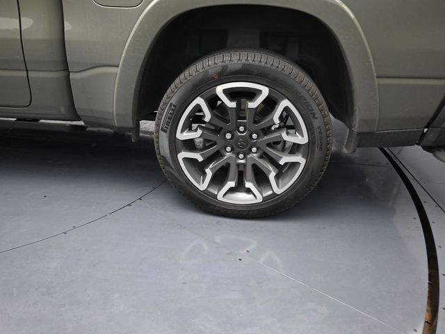 2026 Ram 1500 Limited - 6