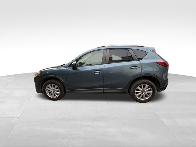 2016 Mazda CX-5 Touring 6