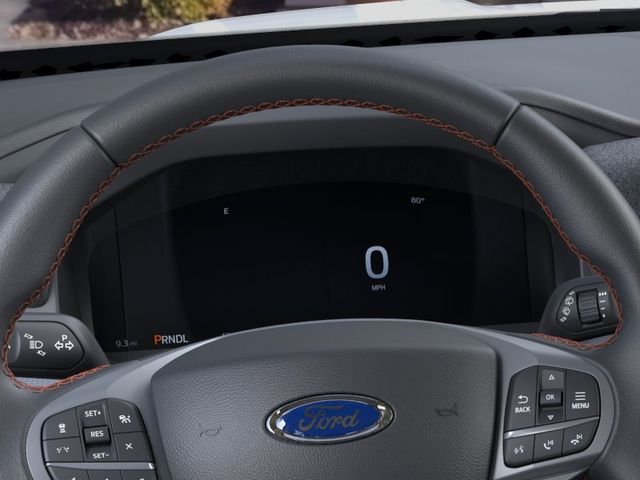 New 2026 White Ford Active image 13