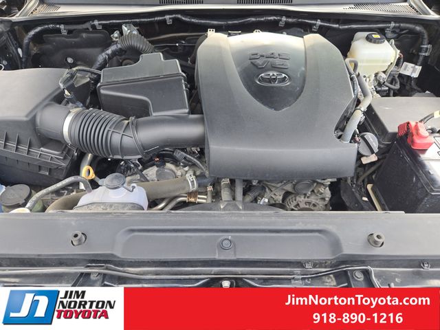 Used 2021 Toyota Tacoma Truck
