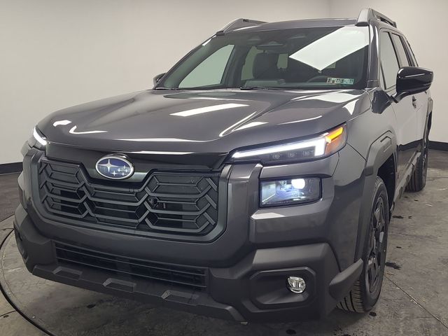 2026 – Subaru – Outback