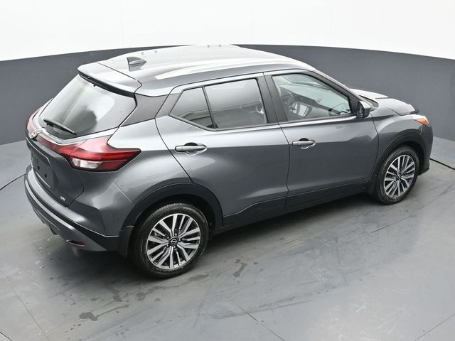 2022 Nissan Kicks SV 39