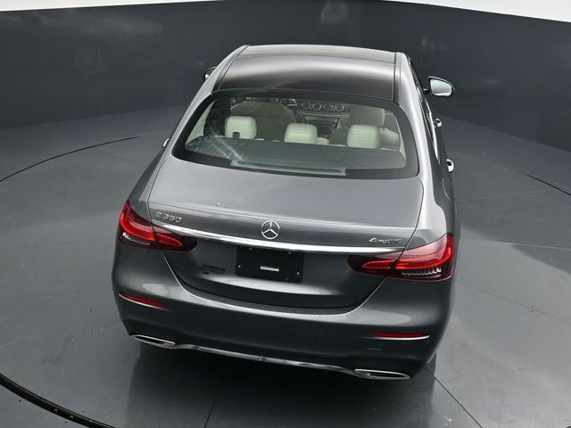 Used 2023  Mercedes-Benz E 350 image 18