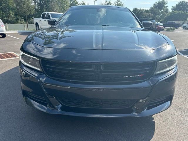 Used 2022 Dodge Charger Sedan
