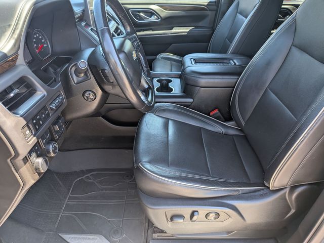 2021 Chevrolet Tahoe - Image 12