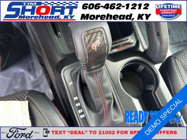 2025 Ford Bronco 4-Door Raptor - Photo 25