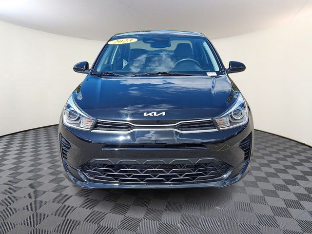 Used 2023 Kia Rio Sedan