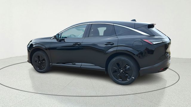 2026 Nissan Murano