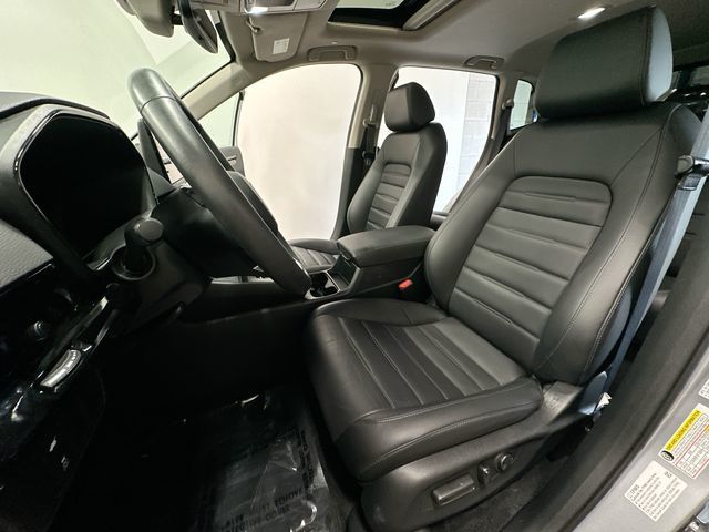 2024 Honda CR-V EX-L  at Honda North