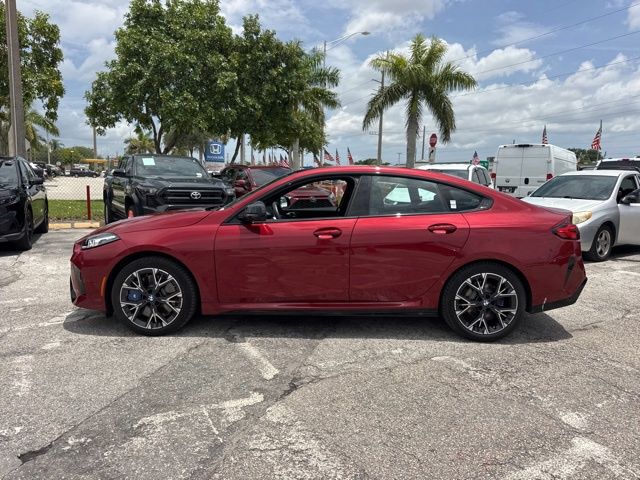 Used 2026 BMW 2 Series Sedan