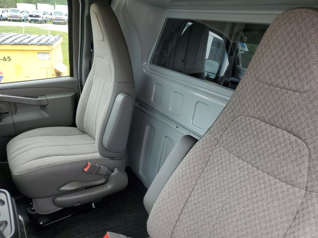 2026 Chevrolet Express 2500 RWD Upfitted Cargo Van for sale #T1210937 - photo 21