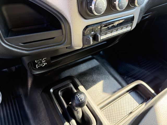 used 2021 Ram 5500HD car, priced at $30,688