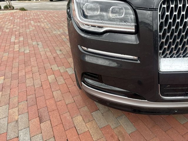 Used 2022 Lincoln Navigator Reserve For Sale in Huntsville, Al