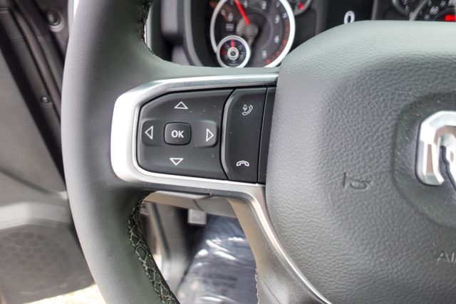 new 2026 Ram 2500 car, priced at $73,840