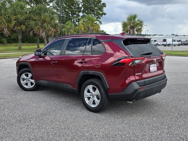 Used 2019 Toyota RAV4 SUV
