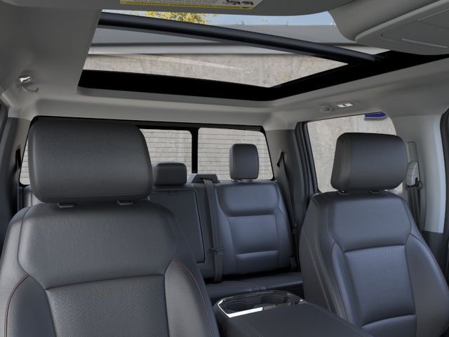 2026 Ford F-250SD Lariat Gray at Bob Ruth Ford
