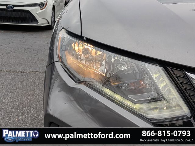 used 2019 Nissan Rogue car, priced at $14,485