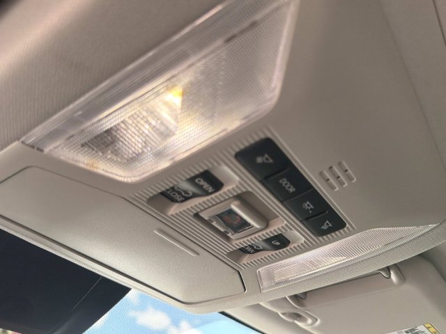 Used 2025 Toyota RAV4 SUV