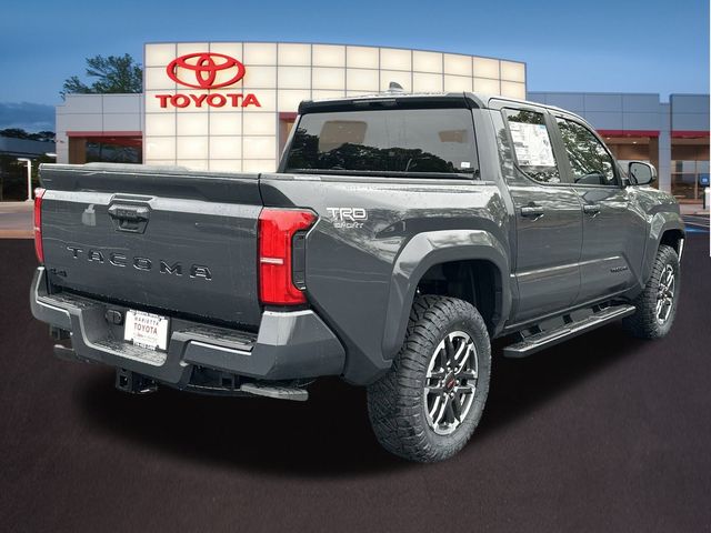 2024 Toyota Tacoma TRD Sport 26